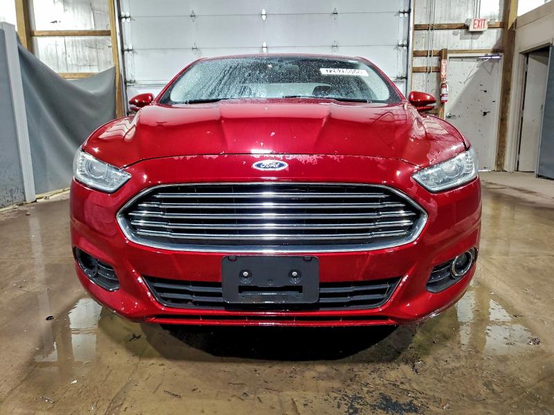 Фото 5 - FORD FUSION