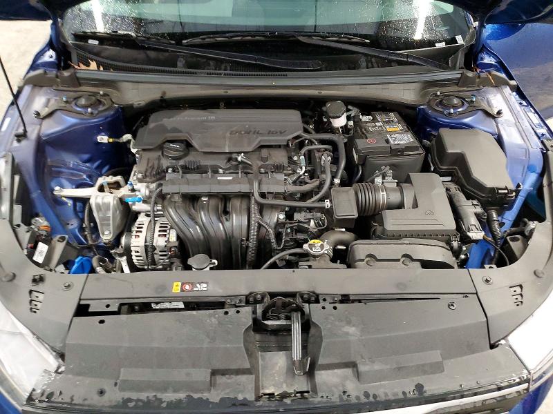 Фото 11 - KIA K4 LX