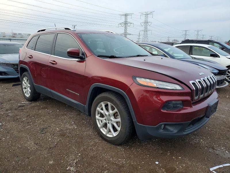 Фото 4 - JEEP GRAND CHER