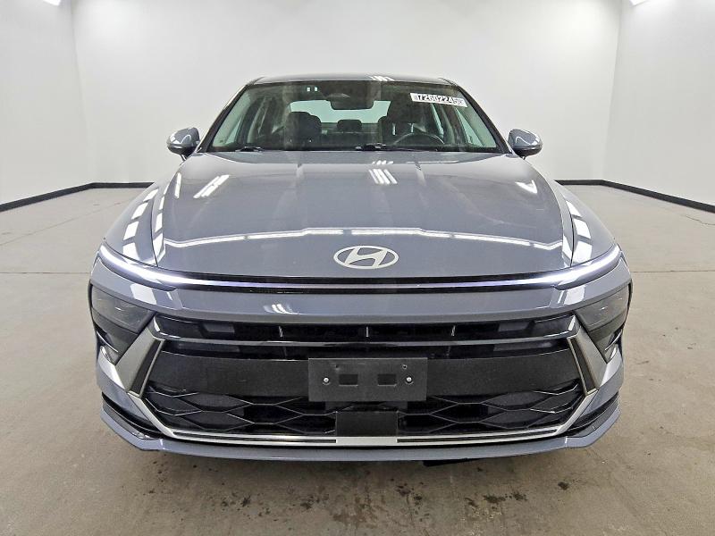 Фото 5 - HYUNDAI SONATA