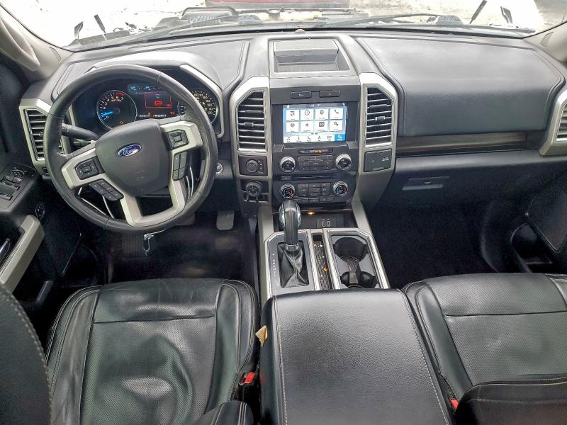 Фото 8 - FORD F-150