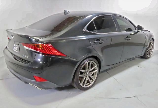 Фото 3 - LEXUS IS