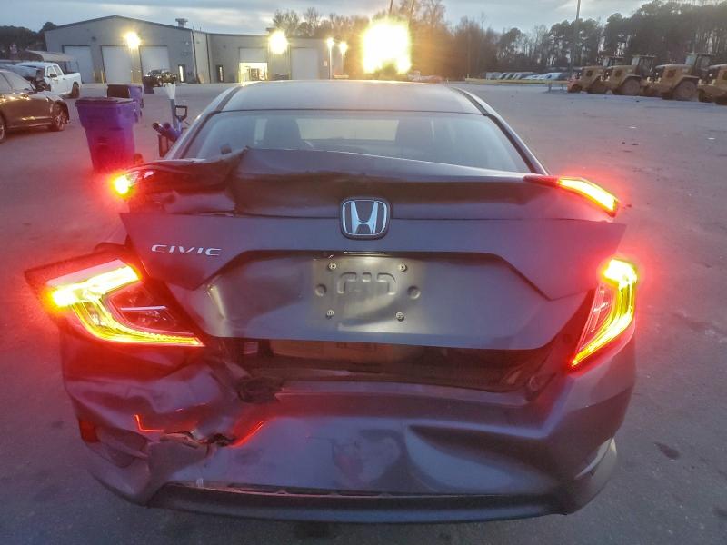 Фото 6 - HONDA CIVIC