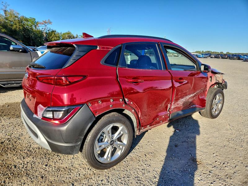 Фото 3 - HYUNDAI KONA