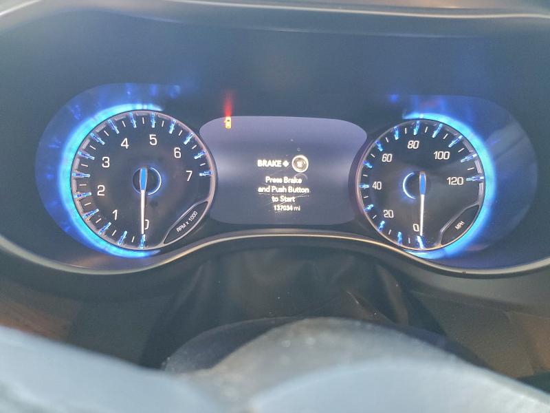 Фото 9 - CHRYSLER PACIFICA