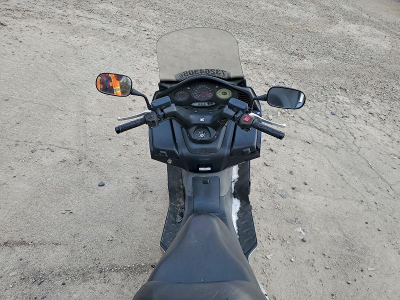 HONDA FSC CYCLE 2007