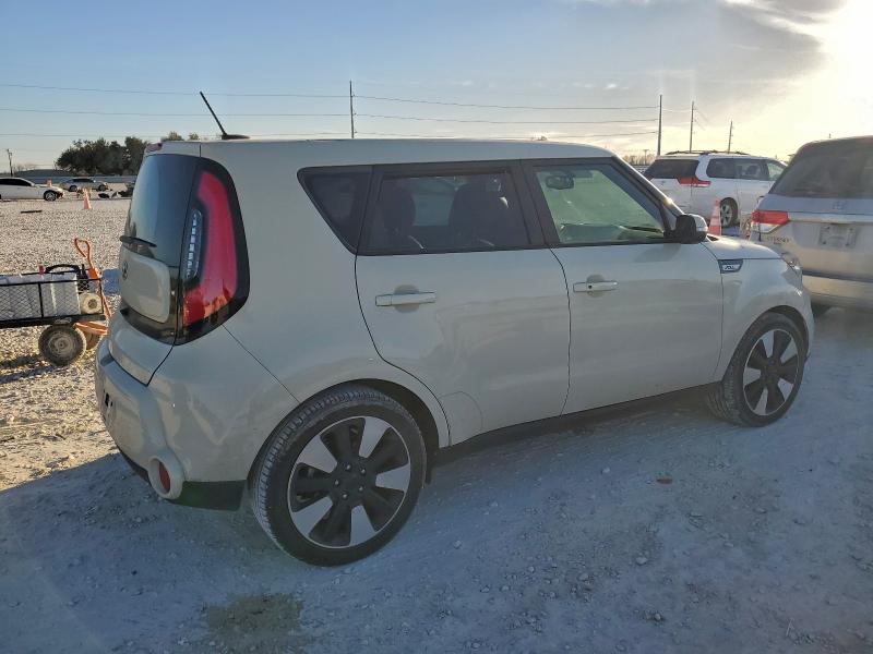 Фото 3 - KIA SOUL