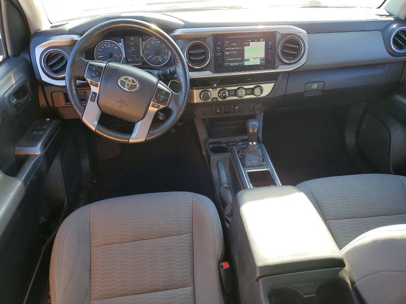 Фото 8 - TOYOTA TACOMA