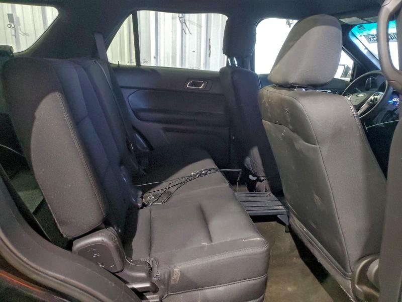 Фото 11 - FORD EXPLORER