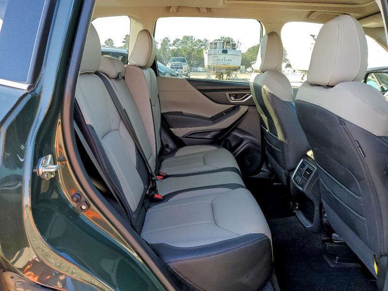 Фото 11 - SUBARU FORESTER