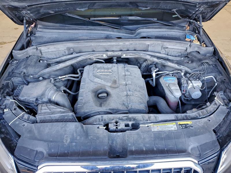 Фото 12 - AUDI Q5