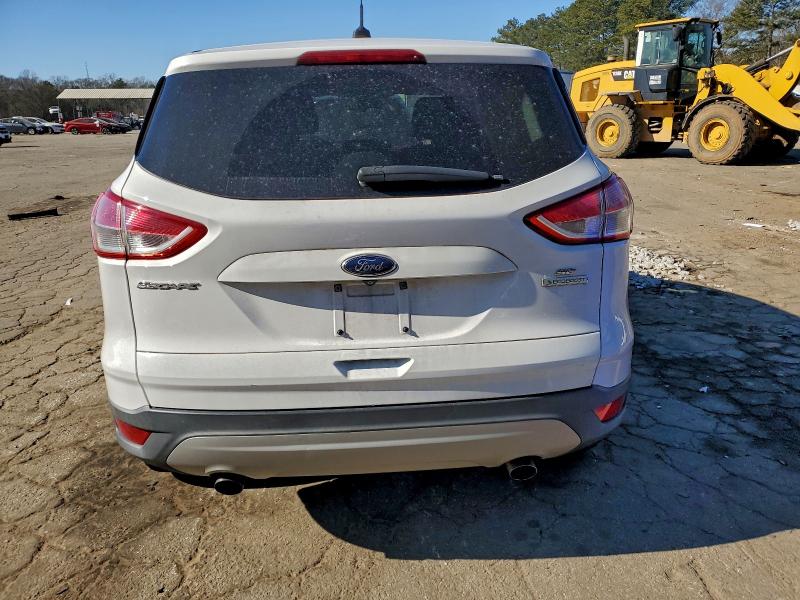 Фото 6 - FORD ESCAPE