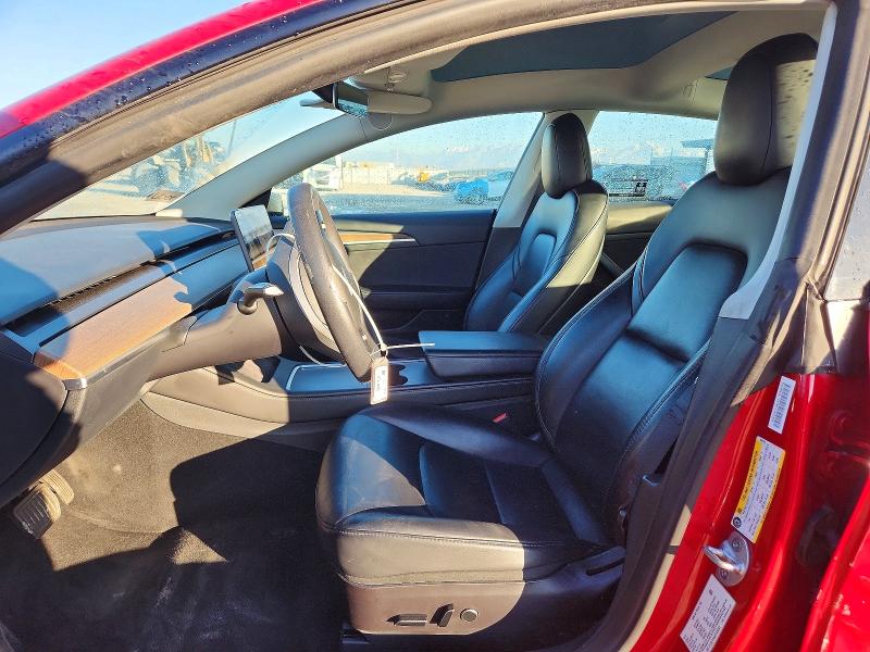 Фото 7 - TESLA MODEL 3