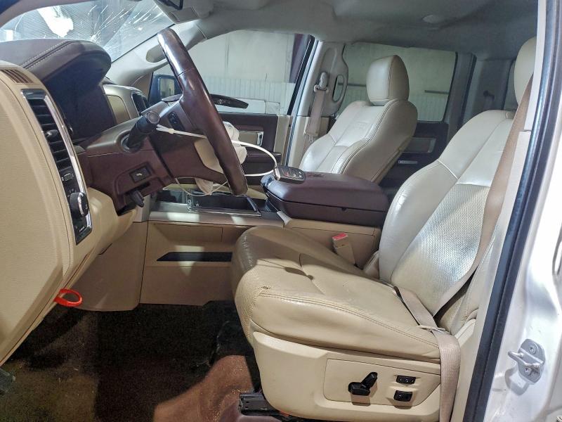 Фото 7 - RAM 1500