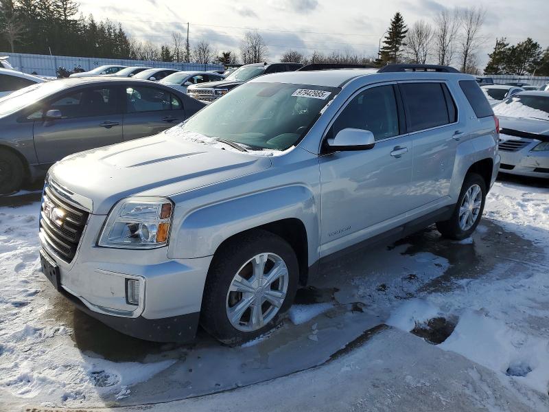 Фото 1 - GMC TERRAIN