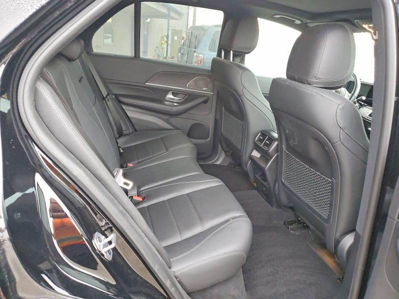 Фото 11 - MERCEDES-BENZ GLE-CLASS