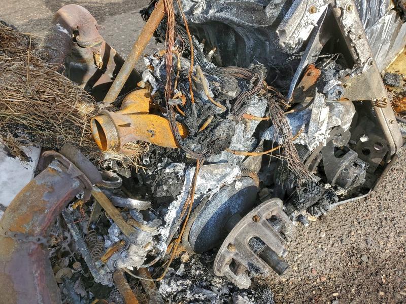 ARCTIC-CAT 1000 2007