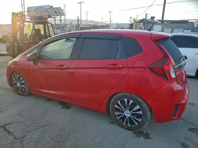 Фото 2 - HONDA FIT