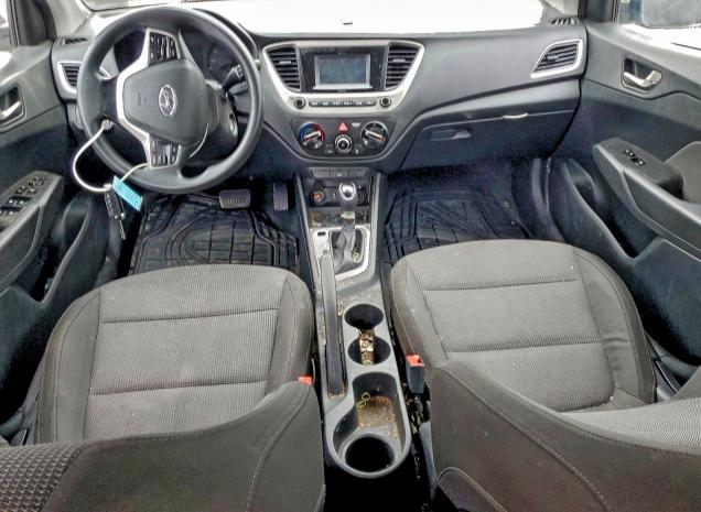 Фото 8 - HYUNDAI ACCENT