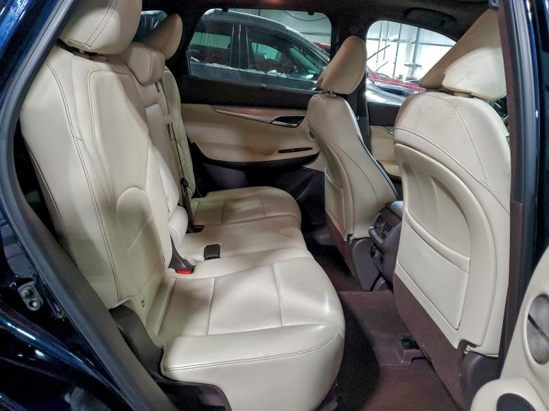 Фото 11 - INFINITI QX50