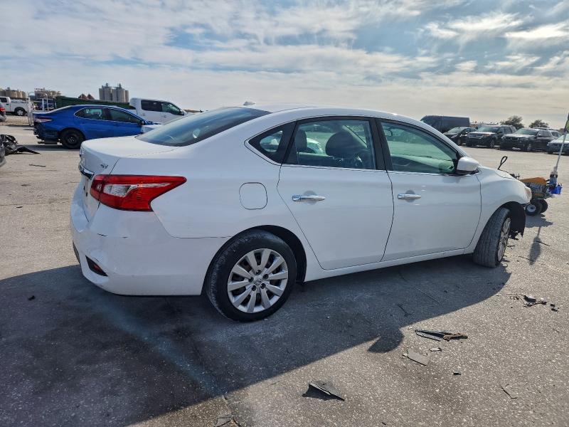 Фото 3 - NISSAN SENTRA