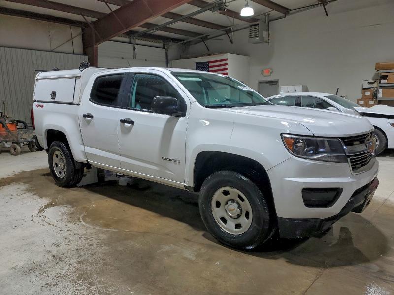 Фото 4 - CHEVROLET COLORADO