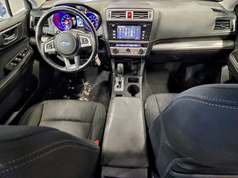 Фото 8 - SUBARU LEGACY