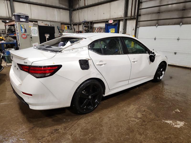 Фото 3 - NISSAN SENTRA