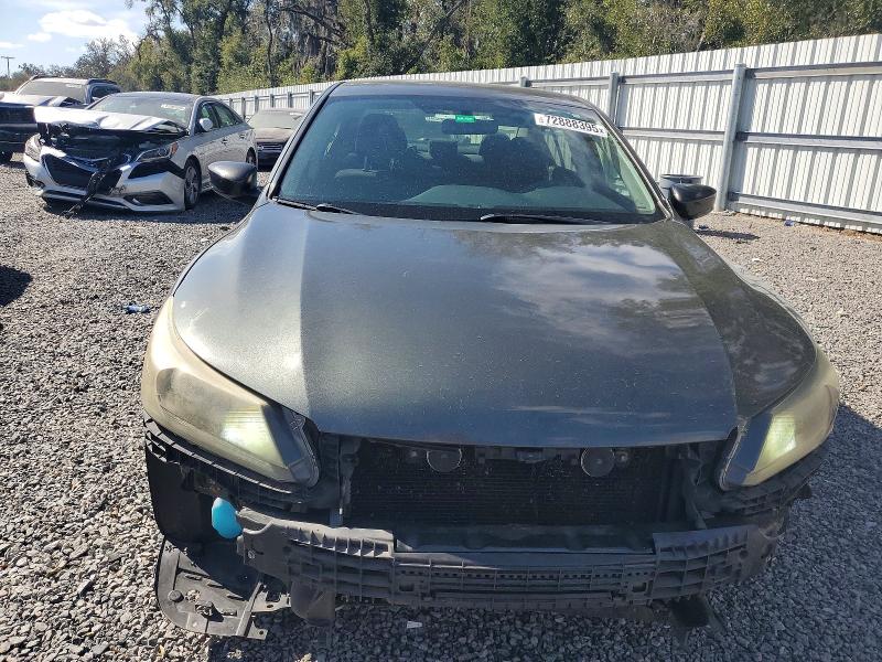 Фото 5 - HONDA ACCORD