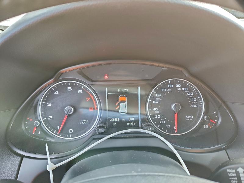 Фото 9 - AUDI Q5