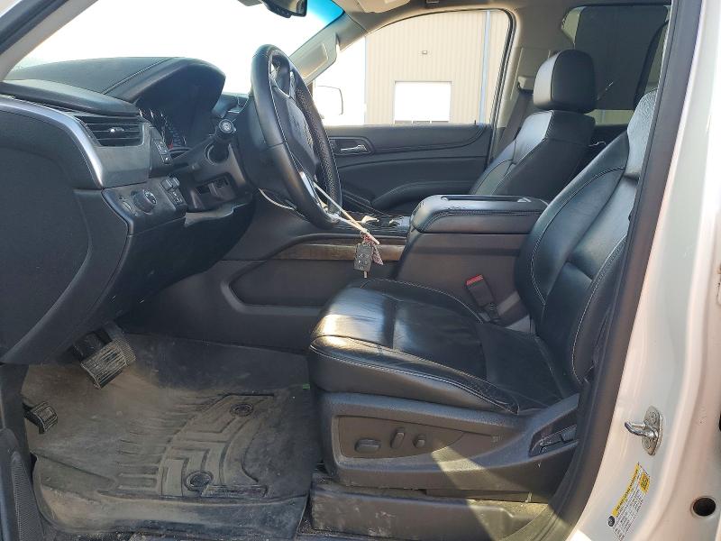 Фото 7 - CHEVROLET SUBURBAN