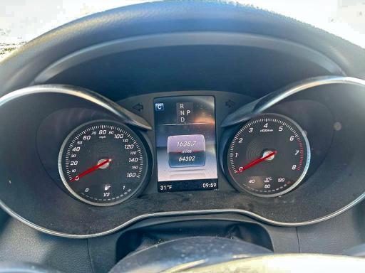 Фото 5 - MERCEDES-BENZ GLC-CLASS