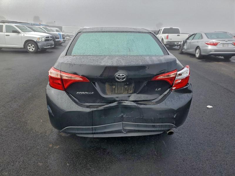 Фото 6 - TOYOTA COROLLA