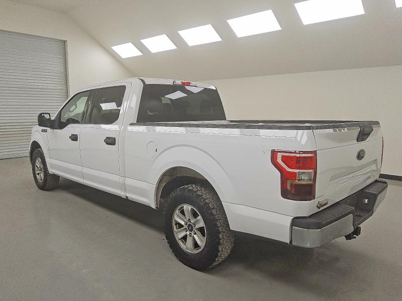 Фото 2 - FORD F-150