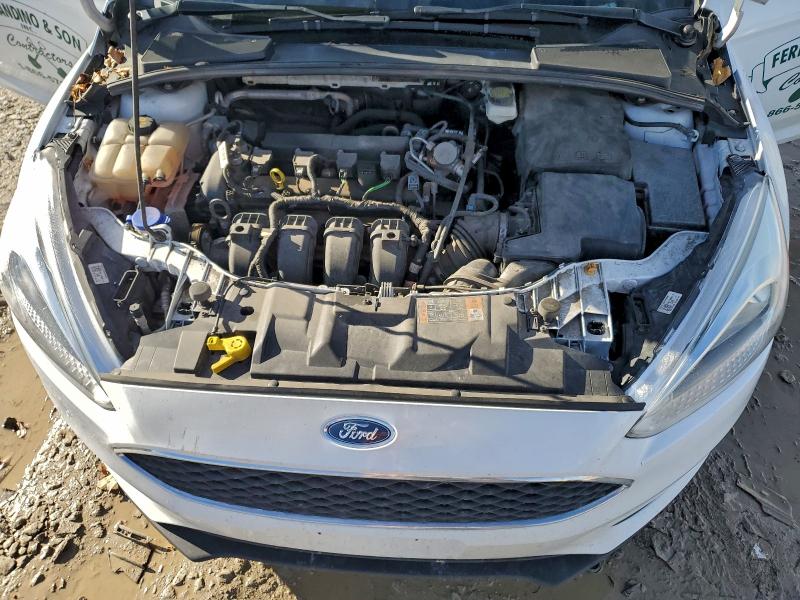 Фото 11 - FORD FOCUS