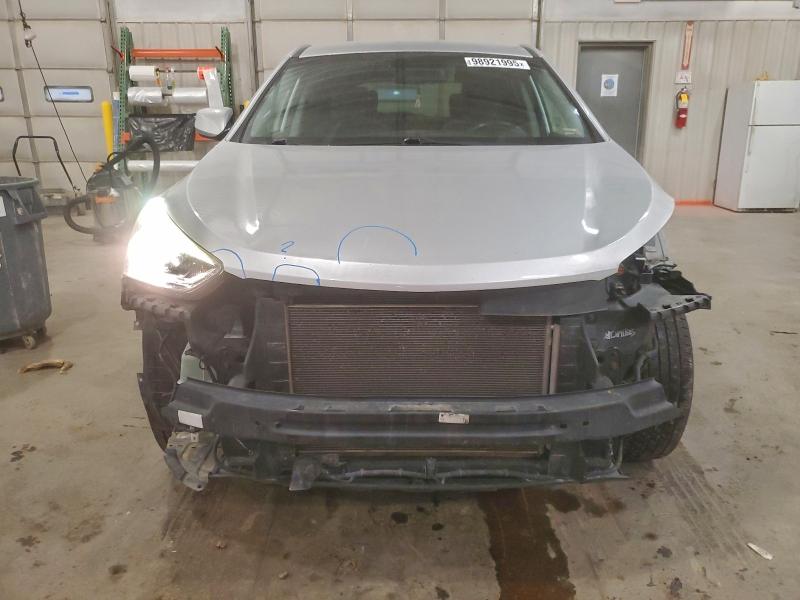 Фото 5 - HYUNDAI SANTA FE