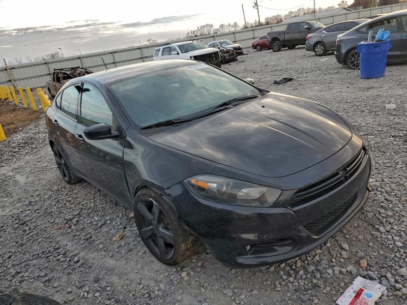 Фото 4 - DODGE DART