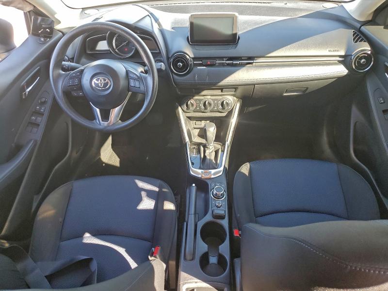 Фото 8 - TOYOTA YARIS