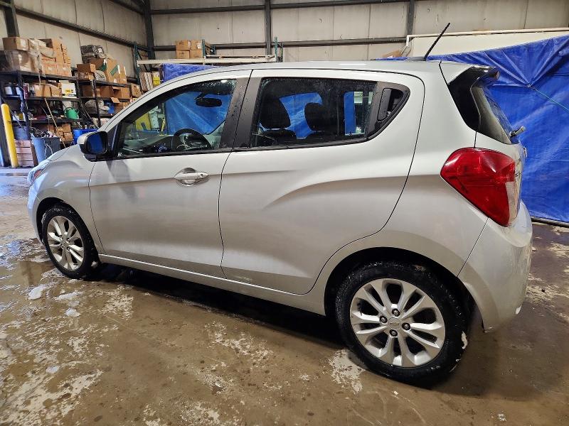 Фото 2 - CHEVROLET SPARK