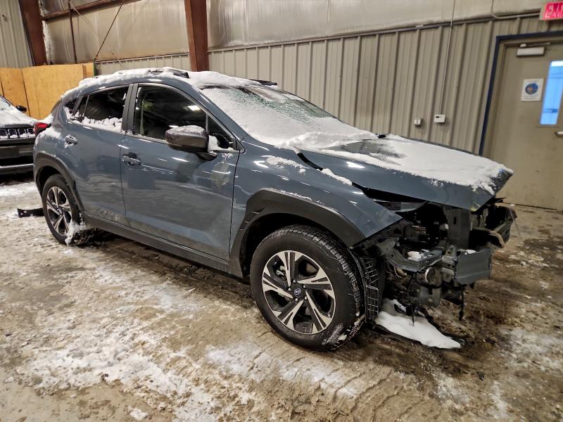 Фото 4 - SUBARU CROSSTREK