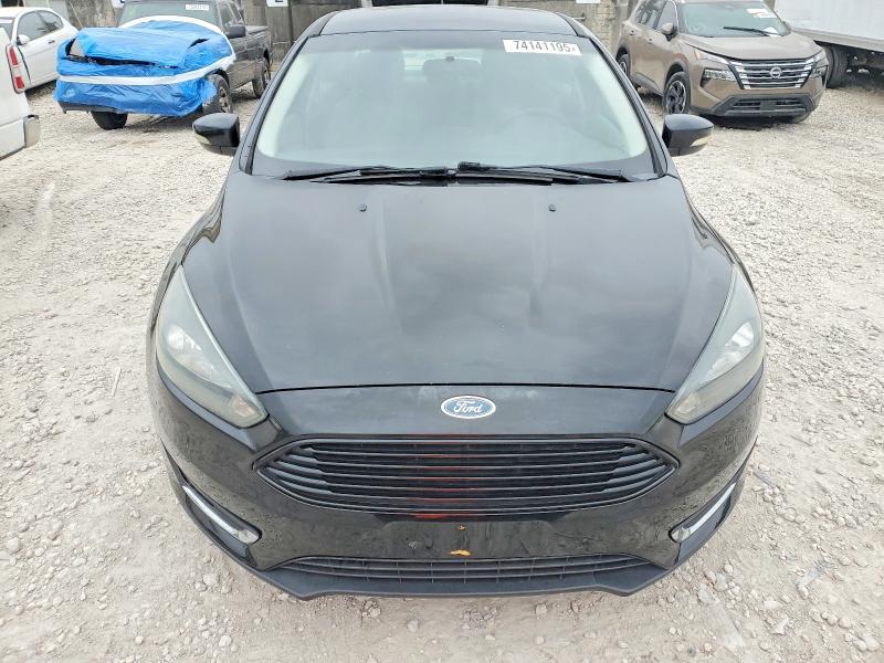 Фото 5 - FORD FOCUS