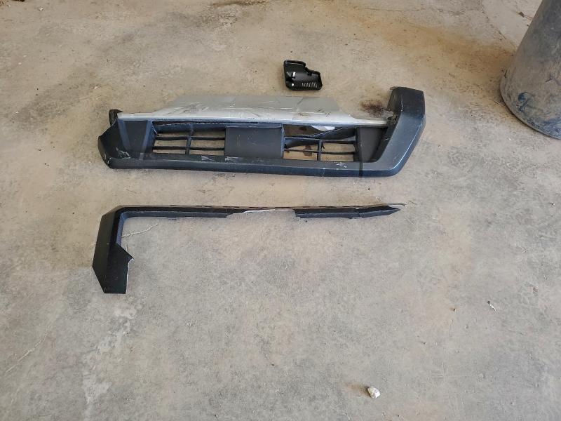 Фото 12 - NISSAN FRONTIER