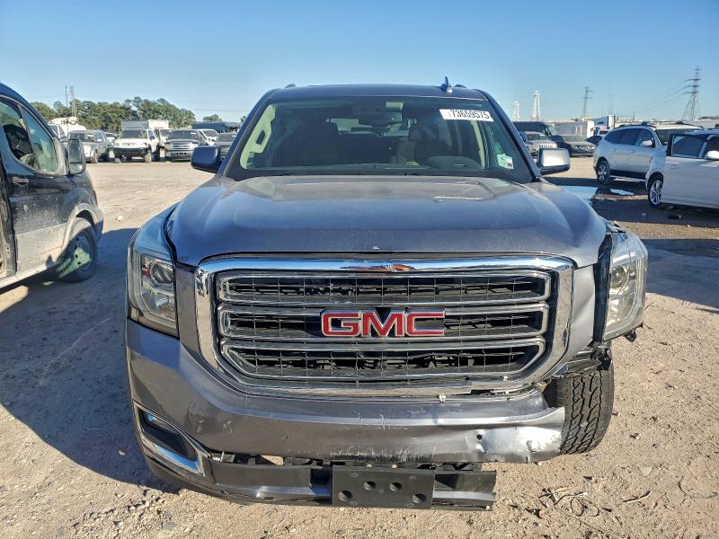 Фото 5 - GMC YUKON