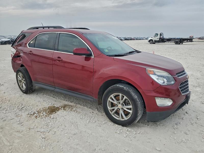 Фото 4 - CHEVROLET EQUINOX