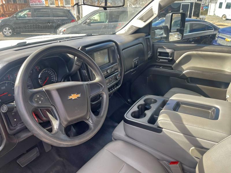 Фото 6 - CHEVROLET ALL Models