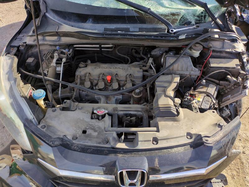 Фото 12 - HONDA HR-V