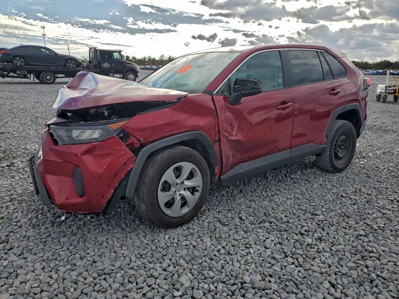 Фото 1 - TOYOTA RAV4