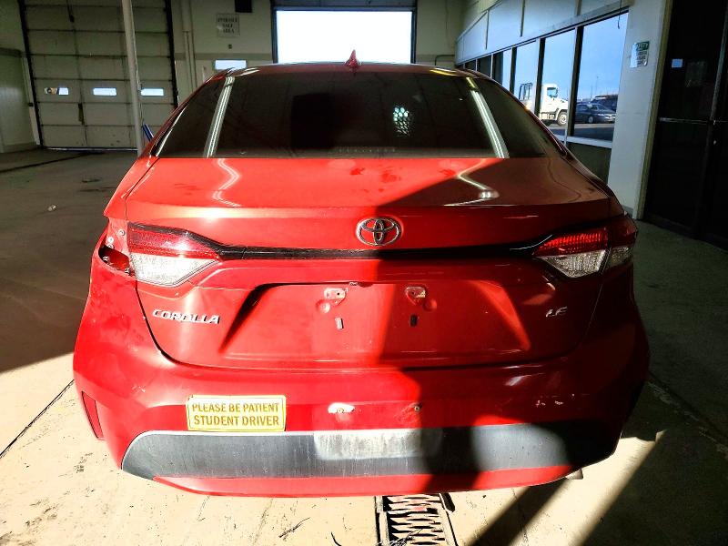 Фото 6 - TOYOTA COROLLA