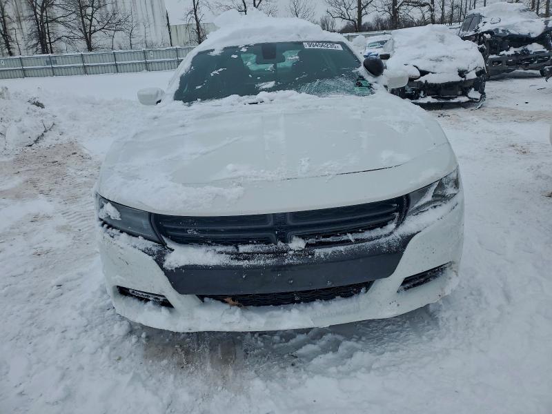 Фото 5 - DODGE CHARGER