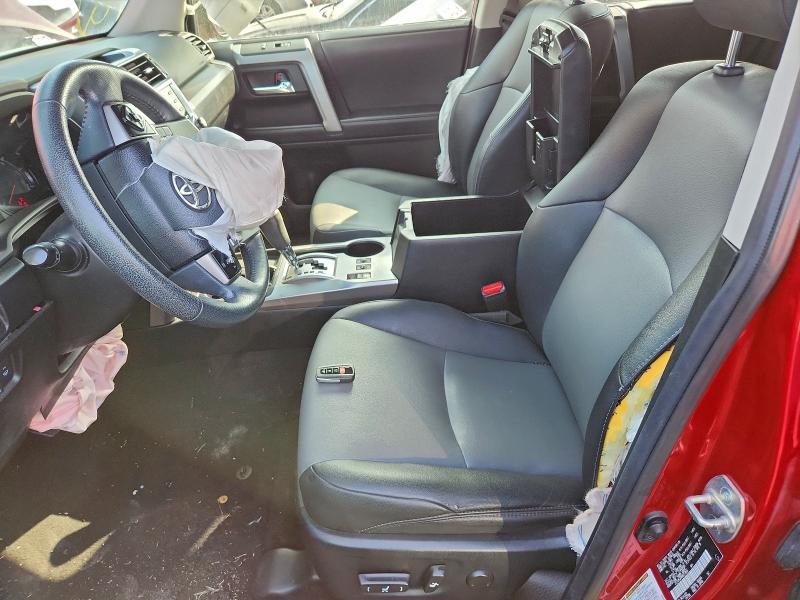 Фото 7 - TOYOTA 4RUNNER